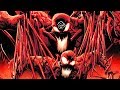 Принц КАРНАЖ. Война Симбиотов. Absolute Carnage #3. Marvel Comics.