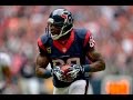 Andre johnson 2014 highlights  tribute 