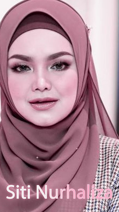 Purnama Merindu - Siti Nurhaliza