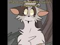 If I Knew It All Then Would I Do It Again Oc Lore Warriorcats Oc Wojownicy Lore Animation If I Knew It All Then Would I Do It Again Oc Lore Warriorcats Oc Wojownicy Lore Animation