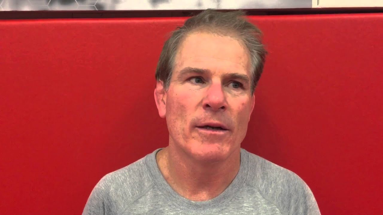 Behind the Grind Week 3: Mark Manning