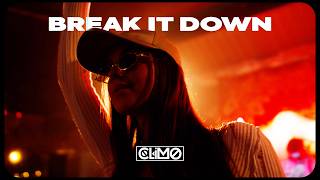 CLIMO - Break It Down (Original Mix)