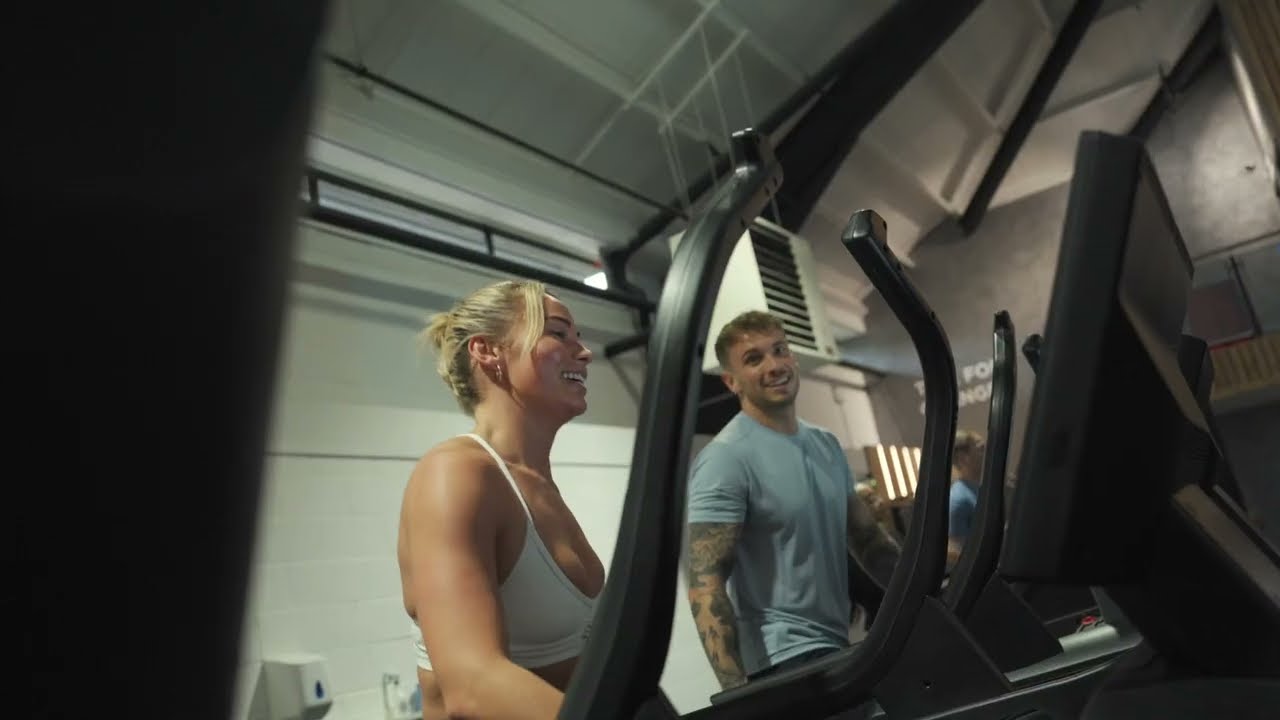 Discover Thrive Gym Rawtenstall | Your Ultimate Fitness Destination!