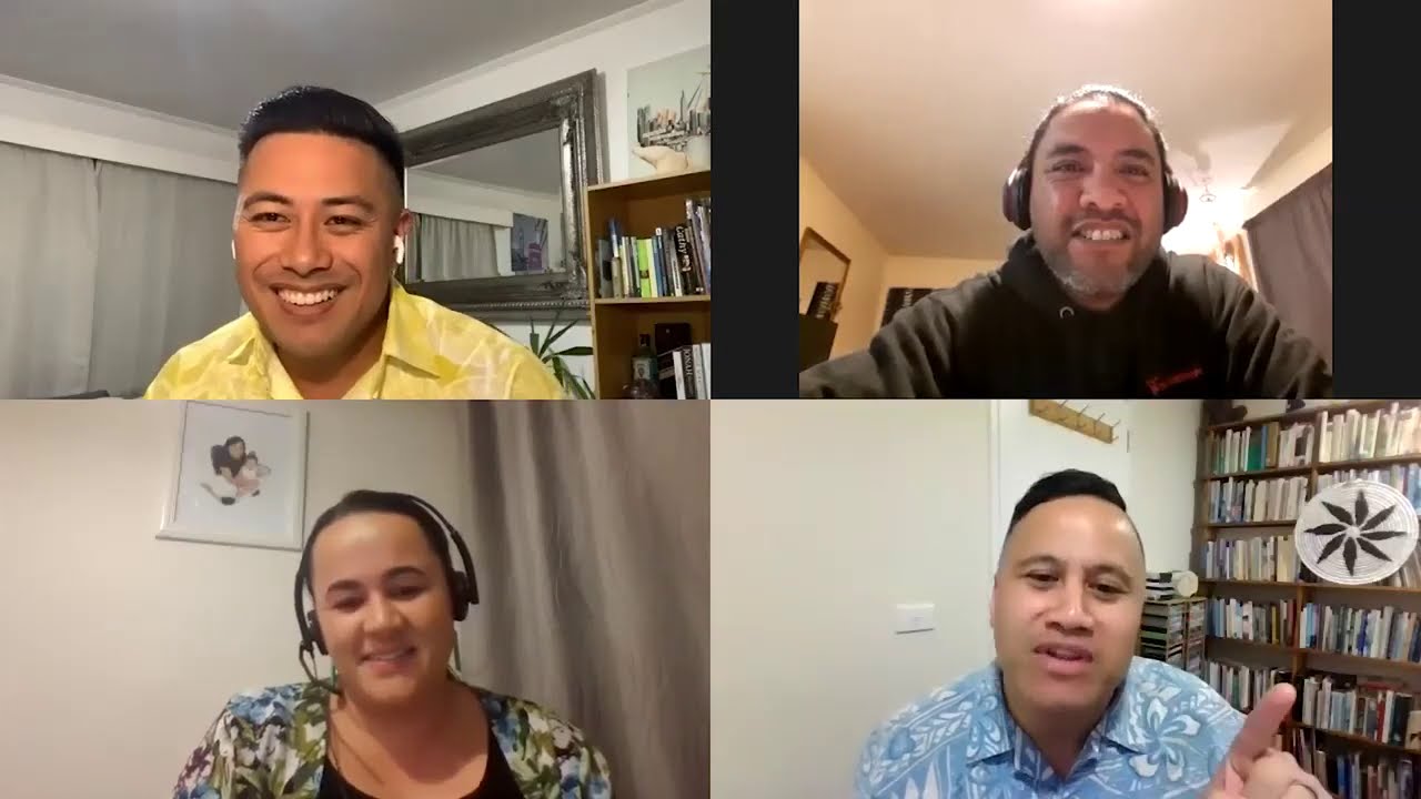 Prepare Pacific - How to access mental health and wellbeing services - 9 August 2020