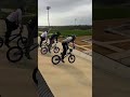 Why Do BMX Riders Start So High? 🚴😱
