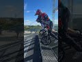 Why Do BMX Riders Start So High? 🚴😱