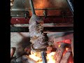Churrasco “Picanha” イチボのシュラスコ