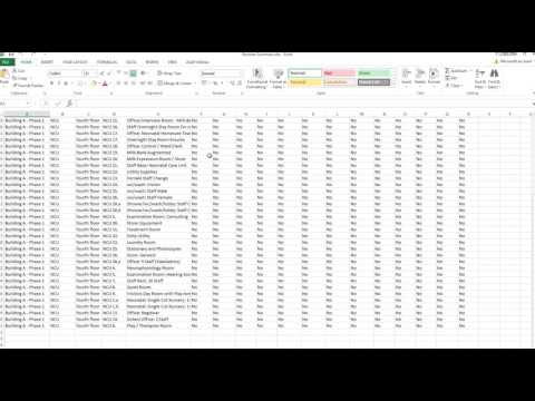 Codebook change tracking