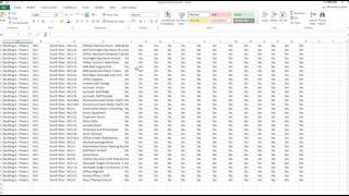 Codebook change tracking Wealth