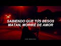 Miniature de la vidéo de la chanson Besos En Guerra