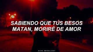 Morat, Juanes - Besos en Guerra [Letra].