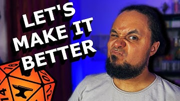 These are the 5 things FOUNDRY NEEDS TO FIX to blow everyone else out of the water!