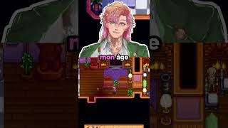 Je suis VIEUX (selon vos estimations) #bestofstream #vtuberclips #stardewvalley