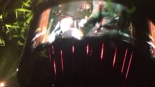 Hysteria - Muse Live @ Barclays Center 01-27-2016