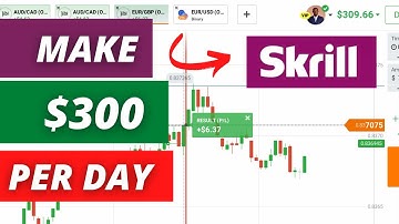 $300 PROFIT IQ OPTION TRADING WITH  WITHDRAWAL PROOF 2022