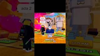 Aku Menemukan Bug Double Brainrot di Kick a Lucky Block!!! 😱🤯#roblox #robloxshorts #robloxedit