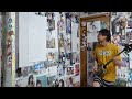 吉野裕行「情熱アンソロジー」(速度150%):三線演奏(共感覚・分裂・早弾き) 2026-04-20
