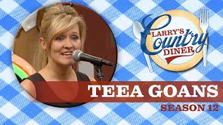 Teea Goans on Larry s Country Diner Season 12 Full Episode