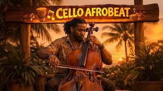 Afrobeat Cello Vibes — Tropical Strings & Warm Groove