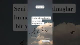 Yalnizlik Izlık Şfet Öneçıkart