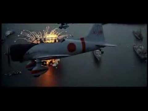 Pearl Harbour (Trailer)