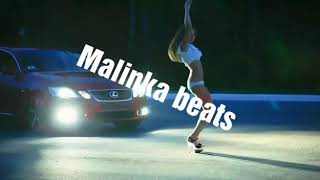 Malinka beats －Моя мулатка 2019 ""bomba"