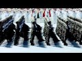 Chinese army  the best hell march 60th anniversary