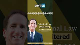 Why Mandatory Minimums Remove Fairness from Sentencing