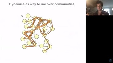 Networks: Part 7 - Oxford Mathematics 4th Year Student Lecture