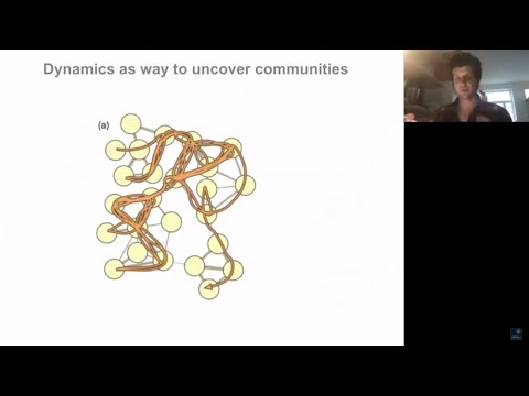 Networks: Part 7 - Oxford Mathematics 4th Year Student Lecture