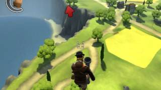 Bfh Epic Jump Nr.9