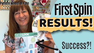 New Look 6292 - REVIEW -  Better than Expected!