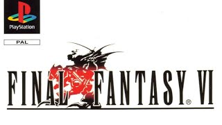 Kefka y rumbo  hacia  Thamasa  [#12]  #FinalFantasyVI   #Ps4share 2025