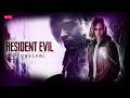 RESIDENT EVIL REQUIEM.