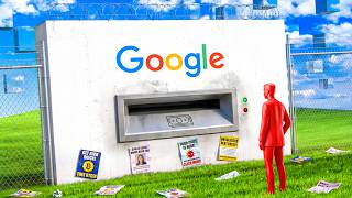 The Death Of The Free Internet