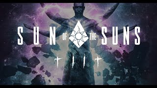 Sun Of The Suns - 'Tiit' (Full Album Stream)