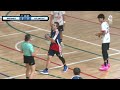 MISIONES VS ATLANTICA | MASCULINO ORO "A" TORNEO ARGENTINO SELECCIONES - SAN JUAN 2026