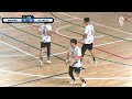 MISIONES VS ATLANTICA | MASCULINO ORO "A" TORNEO ARGENTINO SELECCIONES - SAN JUAN 2026