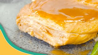 Meatless & Rich In Protein – How To Make A Meat Substitute Using Just 2 Main Ingredients!