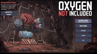 Oxygen Not Included - Debug Menu (instant build, infinite air/water) Oxygen Not Included - Debug Menu (instant build, infinite air/water)