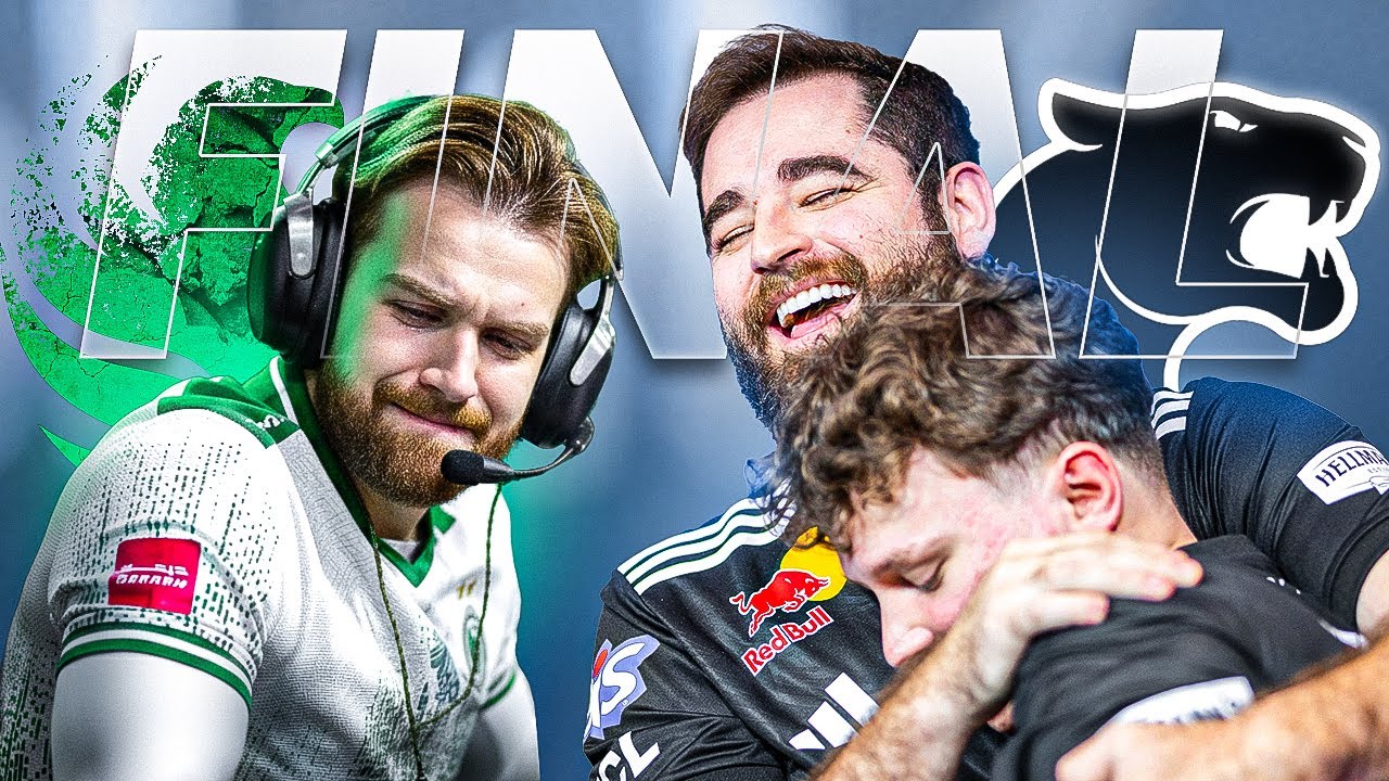 NIKO, VOCÊ É FIOTE.. a FURIA ESTÁ NA GRANDE FINAL da IEM! 