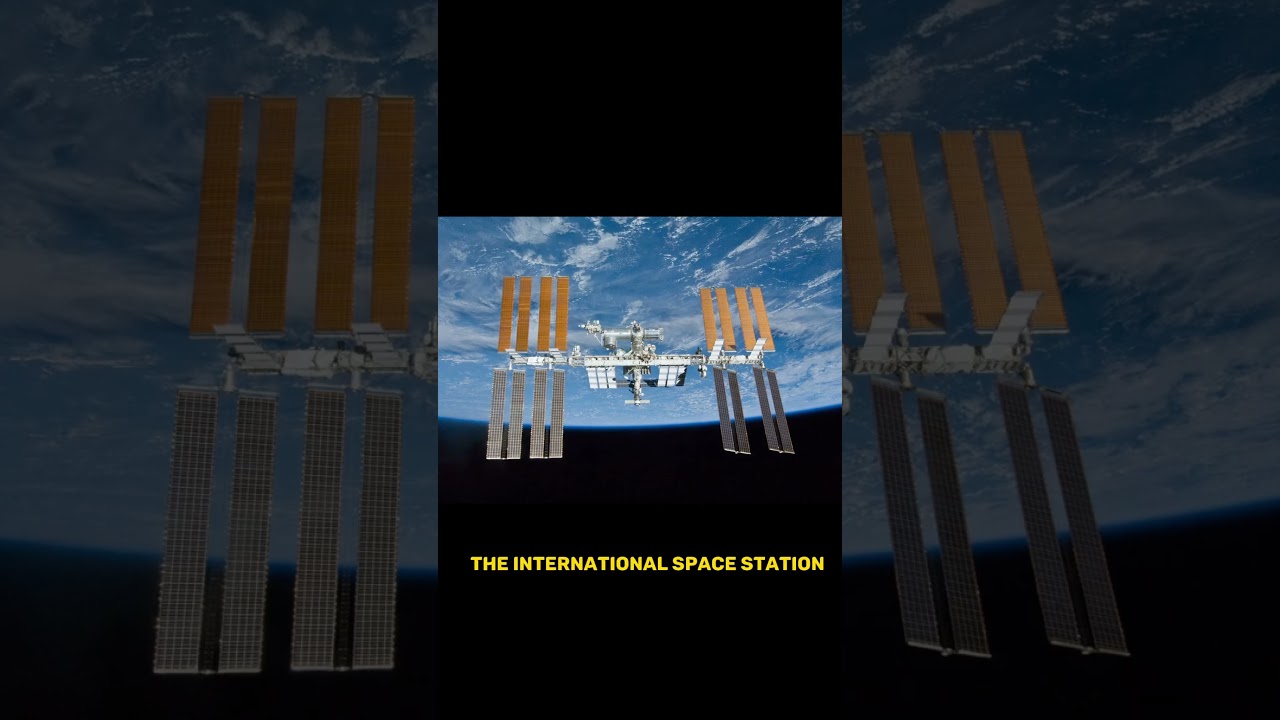 Top 5 Revolutionary Space Technologies 