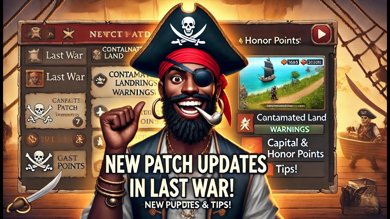 How to Get Honor Points when Alliance Territory does not Touch Captial | H00K Show