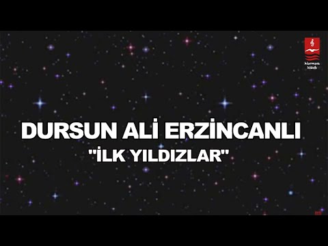 DURSUN ALİ ERZİNCANLI  \