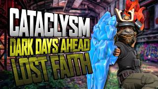 Lost Faith | CDDA Ep 22 Clamber