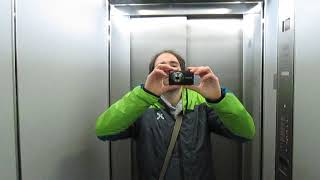 Lift Henseler Building Residenz National, Strengelbacherstre 11, Zofingen Switzerland