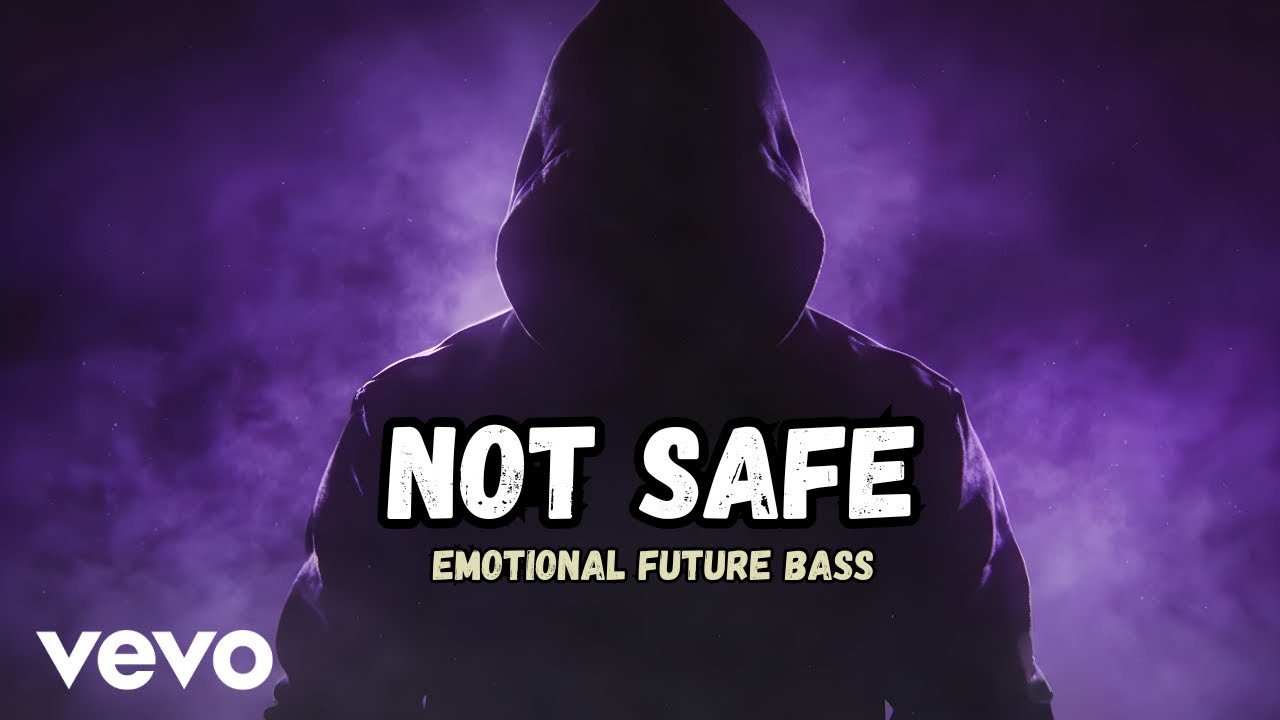 Noctisick – Your Name Isn’t Safe Here | Emotional Cinematic Future Bass (Alan Walker,Illenium Style)
