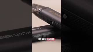 OXVA NEXLIM GO LITE VS. MINICAN