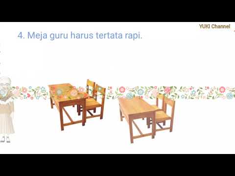 Video: Bagaimana Memiliki Hari Kesehatan Di Sekolah