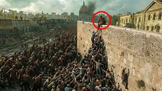 Khatarnak Zombies Ne Poori Duniya Par Qabza Kar Liya (Movie Explained in Hindi/Urdu) Wealth